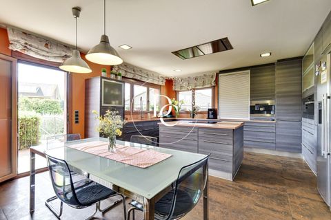 Villa a Cardedeu, Barcelona, Cardedeu - € 1.025.000 | Ref: 5565 - foto 20
