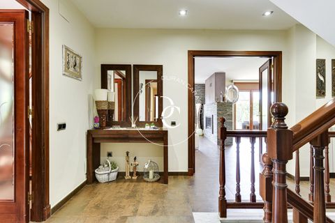 Villa a Cardedeu, Barcelona, Cardedeu - € 1.025.000 | Ref: 5565 - foto 21