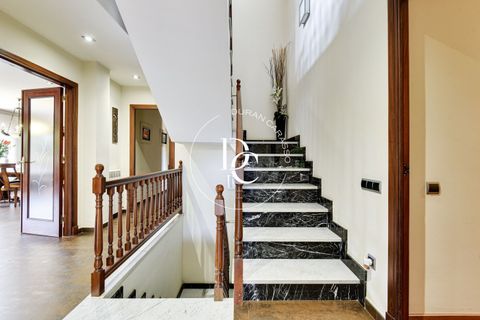 Villa a Cardedeu, Barcelona, Cardedeu - € 1.025.000 | Ref: 5565 - foto 22