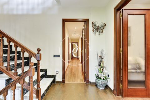 Villa a Cardedeu, Barcelona, Cardedeu - € 1.025.000 | Ref: 5565 - foto 23