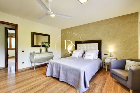 Villa a Cardedeu, Barcelona, Cardedeu - € 1.025.000 | Ref: 5565 - foto 25