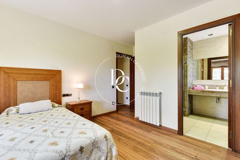 Villa a Cardedeu, Barcelona, Cardedeu - € 1.025.000 | Ref: 5565 - foto 38