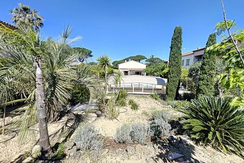 Villa i Saint-Tropez, Var, Saint-Tropez - € 3.450.000 | Ref: HH-15414864 - foto 1