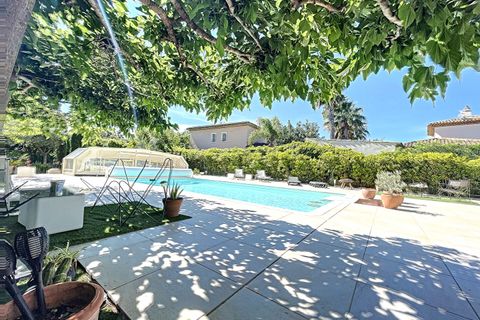 Villa i Saint-Tropez, Var, Saint-Tropez - € 3.450.000 | Ref: HH-15414864 - foto 2