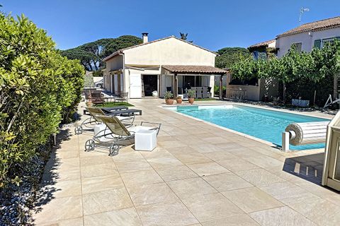 Villa i Saint-Tropez, Var, Saint-Tropez - € 3.450.000 | Ref: HH-15414864 - foto 3