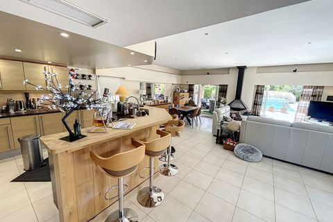 Villa i Saint-Tropez, Var, Saint-Tropez - € 3.450.000 | Ref: HH-15414864 - foto 6