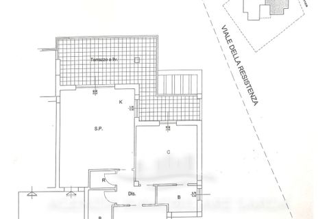 Lejlighed i Alghero, Sassari, Alghero - € 340.000 | Ref: SAR447 - foto 3