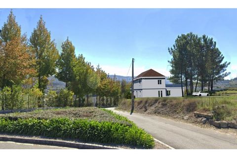 Tomt i Lousada, Porto, Lousada - € 150 000 | Ref: MG-913 - foto 3