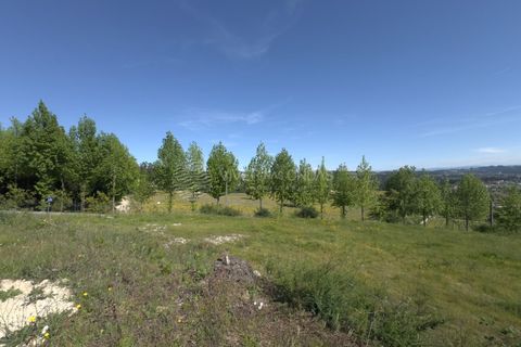Tomt i Lousada, Porto, Lousada - € 150 000 | Ref: MG-913 - foto 8