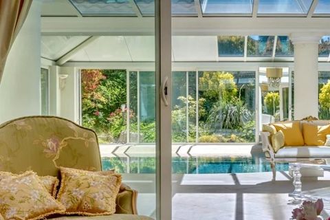 Villa i Nernier, Haute-Savoie, Nernier - € 1.881.000 | Ref: HH-15414919 - foto 3