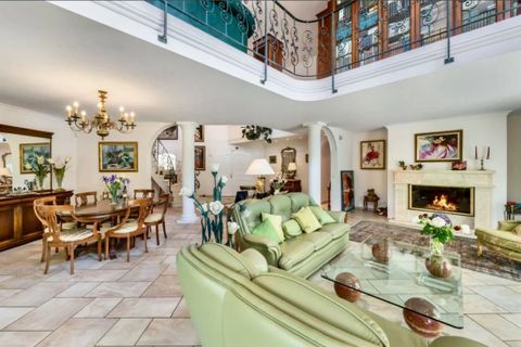 Villa i Nernier, Haute-Savoie, Nernier - € 1.881.000 | Ref: HH-15414919 - foto 6