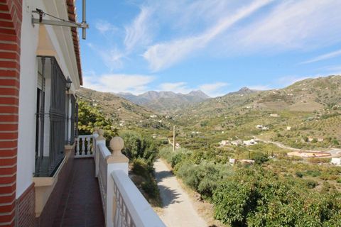Villa i Torrox, Malaga, Torrox - € 295.000 | Ref: 4748 - foto 6
