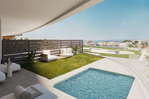 Byhus i Fuengirola, Malaga, Fuengirola - € 810.000 | Ref: 2124MVD26 - foto 3