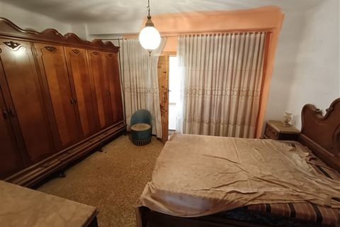 Landsbyhus i Cullar, Granada, Cullar - € 35.000 | Ref: 99 - foto 8