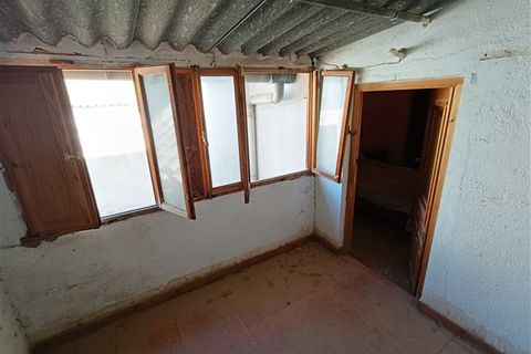 Landsbyhus i Cullar, Granada, Cullar - € 35.000 | Ref: 99 - foto 14