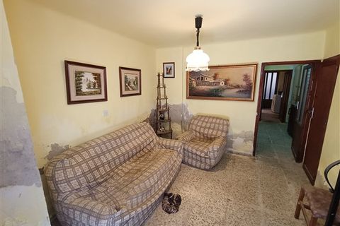 Landsbyhus i Cullar, Granada, Cullar - € 35.000 | Ref: 99 - foto 3