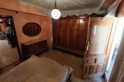 Landsbyhus i Cullar, Granada, Cullar - € 35.000 | Ref: 99 - foto 7