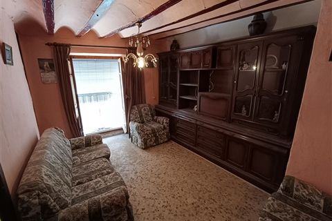 Landsbyhus i Cullar, Granada, Cullar - € 35.000 | Ref: 99 - foto 10