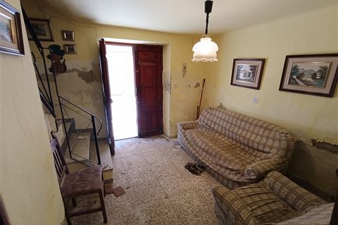 Landsbyhus i Cullar, Granada, Cullar - € 35.000 | Ref: 99 - foto 5
