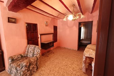 Landsbyhus i Cullar, Granada, Cullar - € 35.000 | Ref: 99 - foto 9