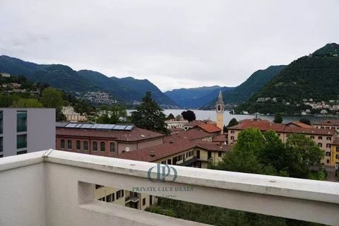 Apartament a Como, Como, Como - € 7.500/mes | Ref: 84899044 - foto 2