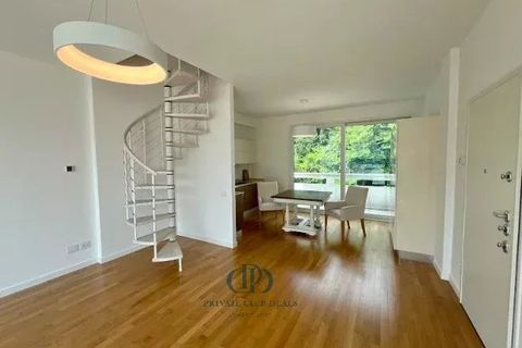 Apartament a Como, Como, Como - € 7.500/mes | Ref: 84899044 - foto 6