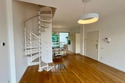 Apartament a Como, Como, Como - € 7.500/mes | Ref: 84899044 - foto 18