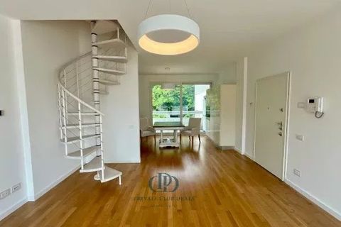 Apartament a Como, Como, Como - € 7.500/mes | Ref: 84899044 - foto 29