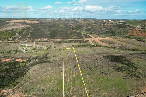 Helårsgrund i Sagres, Faro, Sagres - € 40.000 | Ref: DH23114_5 - foto 1