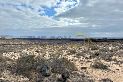 Terra a Mala, Lanzarote, Mala - € 35.000 | Ref: sci 1585 - foto 3