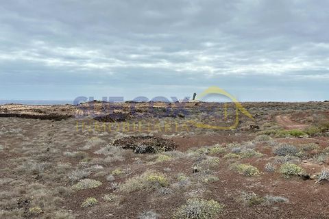 Terra a Mala, Lanzarote, Mala - € 36.000 | Ref: sci 1584 - foto 3