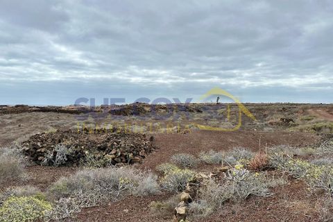 Terra a Mala, Lanzarote, Mala - € 36.000 | Ref: sci 1584 - foto 4