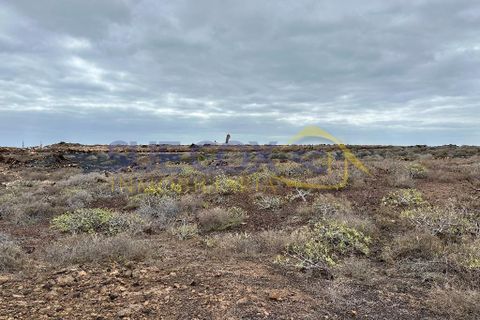 Terra a Mala, Lanzarote, Mala - € 36.000 | Ref: sci 1584 - foto 5
