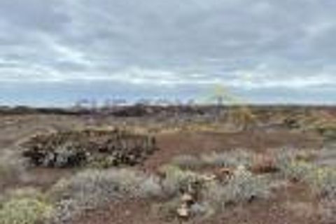 Terra a Mala, Lanzarote, Mala - € 36.000 | Ref: sci 1584 - foto 10