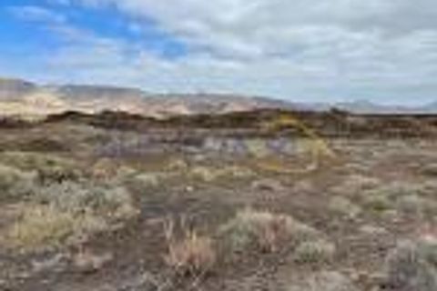 Terra a Mala, Lanzarote, Mala - € 36.000 | Ref: sci 1584 - foto 12