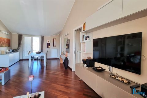 Penthouse i Terni, Terni, Terni - € 280.000 | Ref: GG280 - foto 2