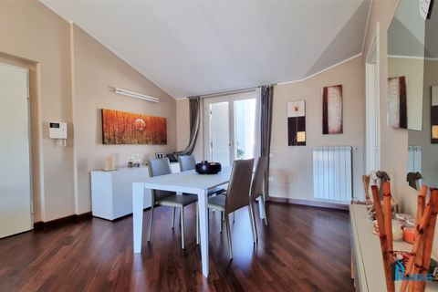 Penthouse i Terni, Terni, Terni - € 280.000 | Ref: GG280 - foto 6