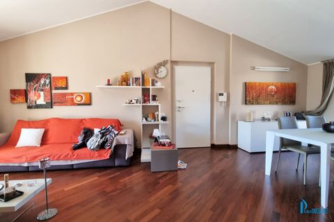 Penthouse i Terni, Terni, Terni - € 280.000 | Ref: GG280 - foto 8