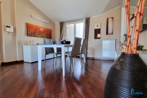 Penthouse i Terni, Terni, Terni - € 280.000 | Ref: GG280 - foto 9
