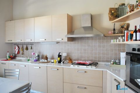 Penthouse i Terni, Terni, Terni - € 280.000 | Ref: GG280 - foto 18