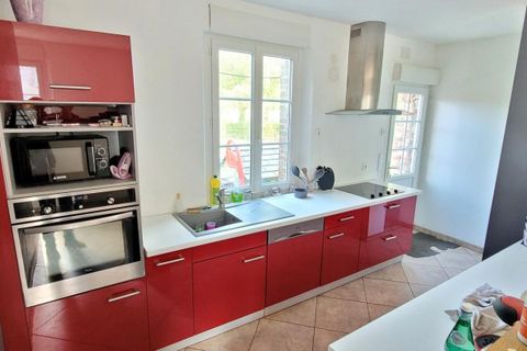 Villa a Gamaches, Somme, Gamaches - € 415.000 | Ref: 1078-THIENPONT - foto 3