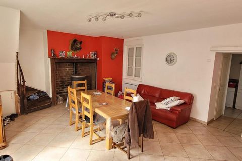 Villa a Gamaches, Somme, Gamaches - € 415.000 | Ref: 1078-THIENPONT - foto 4