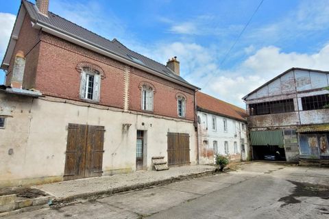 Villa a Gamaches, Somme, Gamaches - € 415.000 | Ref: 1078-THIENPONT - foto 8