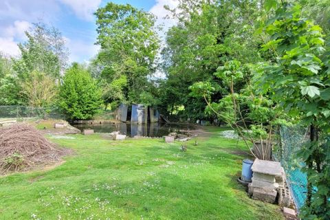 Villa a Gamaches, Somme, Gamaches - € 415.000 | Ref: 1078-THIENPONT - foto 17