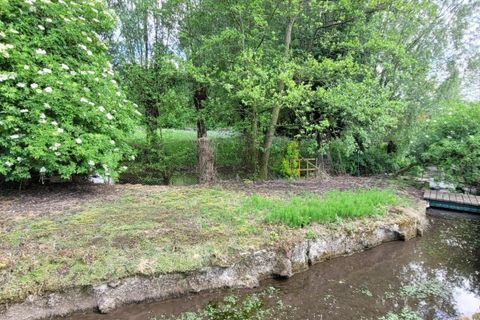 Villa a Gamaches, Somme, Gamaches - € 415.000 | Ref: 1078-THIENPONT - foto 18