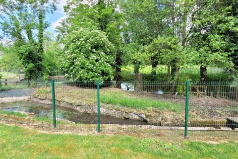 Villa a Gamaches, Somme, Gamaches - € 415.000 | Ref: 1078-THIENPONT - foto 19