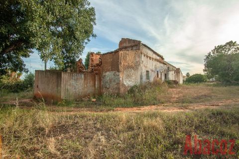 Terra a Quelfes, Faro, Quelfes - € 1.100.000 | Ref: AB0278 - foto 2