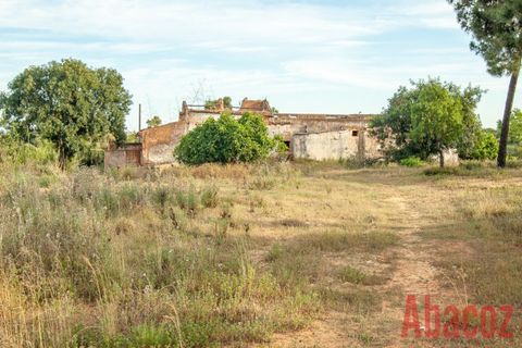 Terra a Quelfes, Faro, Quelfes - € 1.100.000 | Ref: AB0278 - foto 3