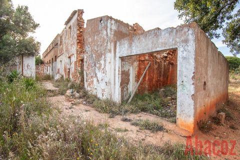 Terra a Quelfes, Faro, Quelfes - € 1.100.000 | Ref: AB0278 - foto 4