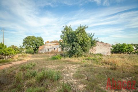 Terra a Quelfes, Faro, Quelfes - € 1.100.000 | Ref: AB0278 - foto 5